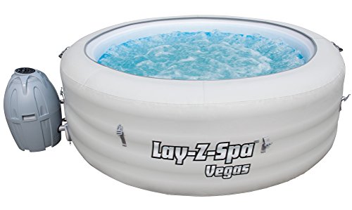 Bestway Whirlpool Lay-Z-Spa Vegas, 196×61 cm